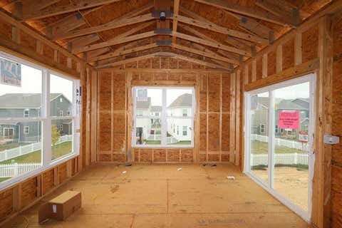 Tiny photo for 1127 Jeffrey Lane, Grove City, OH 43123 (MLS # 226030005)