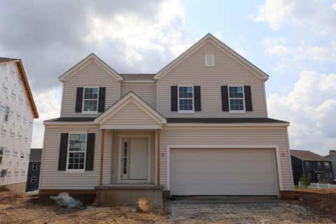 Photo of 1127 Jeffrey Lane, Grove City, OH 43123 (MLS # 226030005)