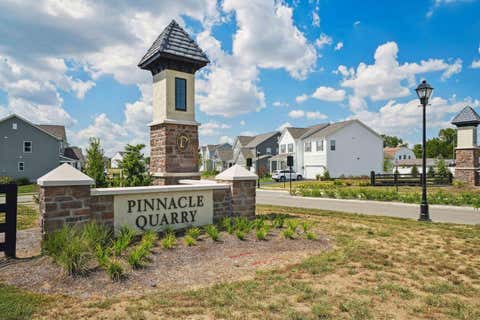 Tiny photo for 1127 Jeffrey Lane, Grove City, OH 43123 (MLS # 226030005)