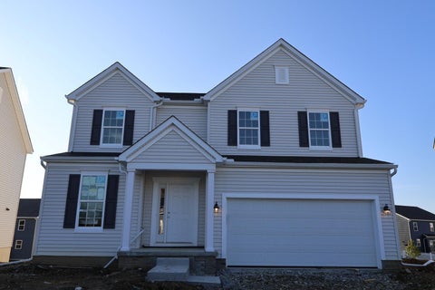 Homes For Sale - 1127 Jeffrey Lane<br/> Grove City, OH 43123
