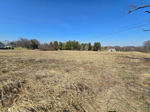 Vacant Land For Sale - Fremar Road #LOT1<br/> Lancaster, OH 43130
