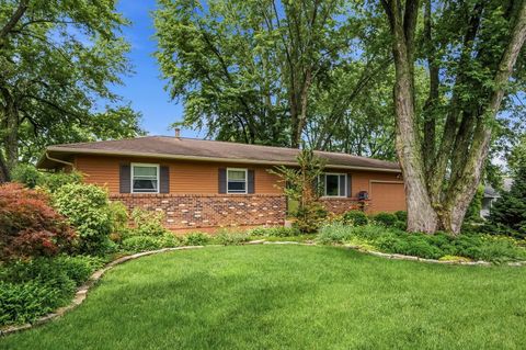 Photo of 8369 Walnut Avenue, Galena, OH 43021 (MLS # 226019415)