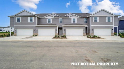Photo of 6271 Marinelli Drive North N, Columbus, OH 43228 (MLS # 226038922)