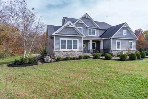 Photo of 9161 Blackrabbit Road, Leesburg, OH 45135 (MLS # 226001707)