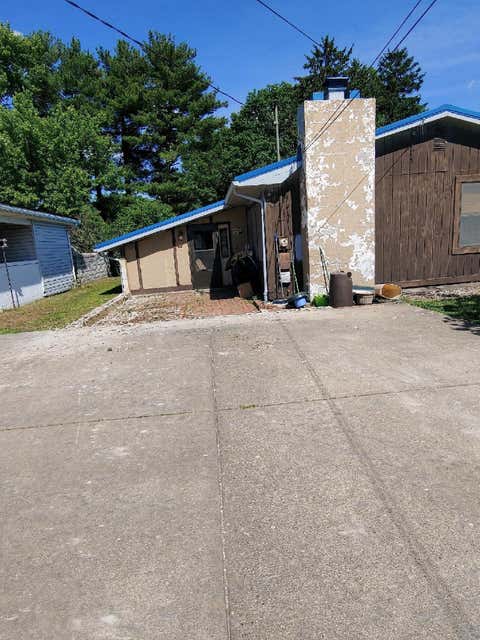 Homes For Sale - 730 Mary Street<br/> Belpre, OH 45714