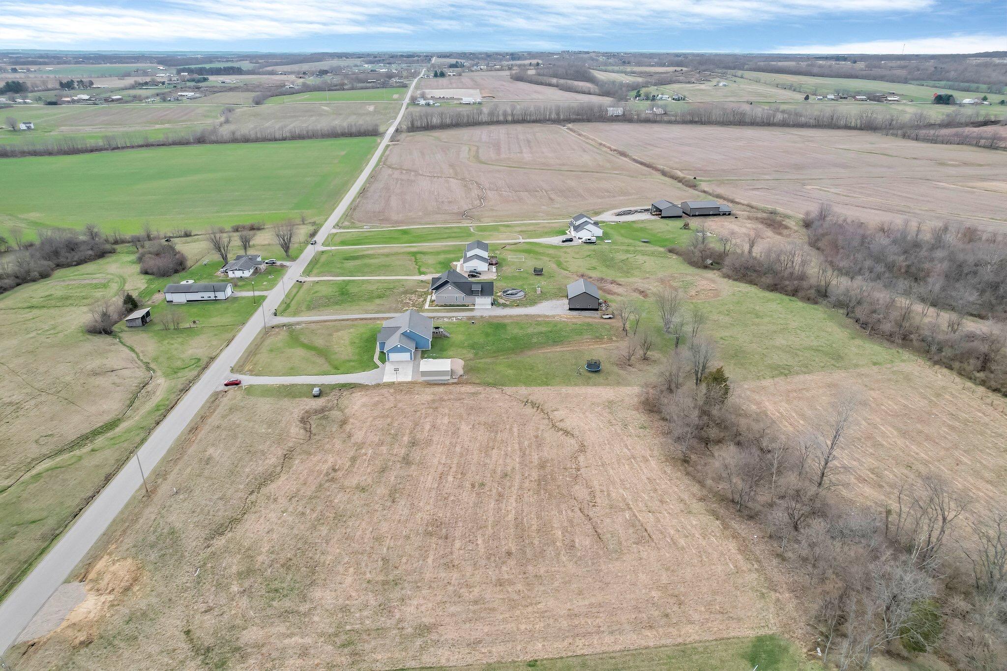 14690 South Perry Road, Laurelville, Ohio image 46