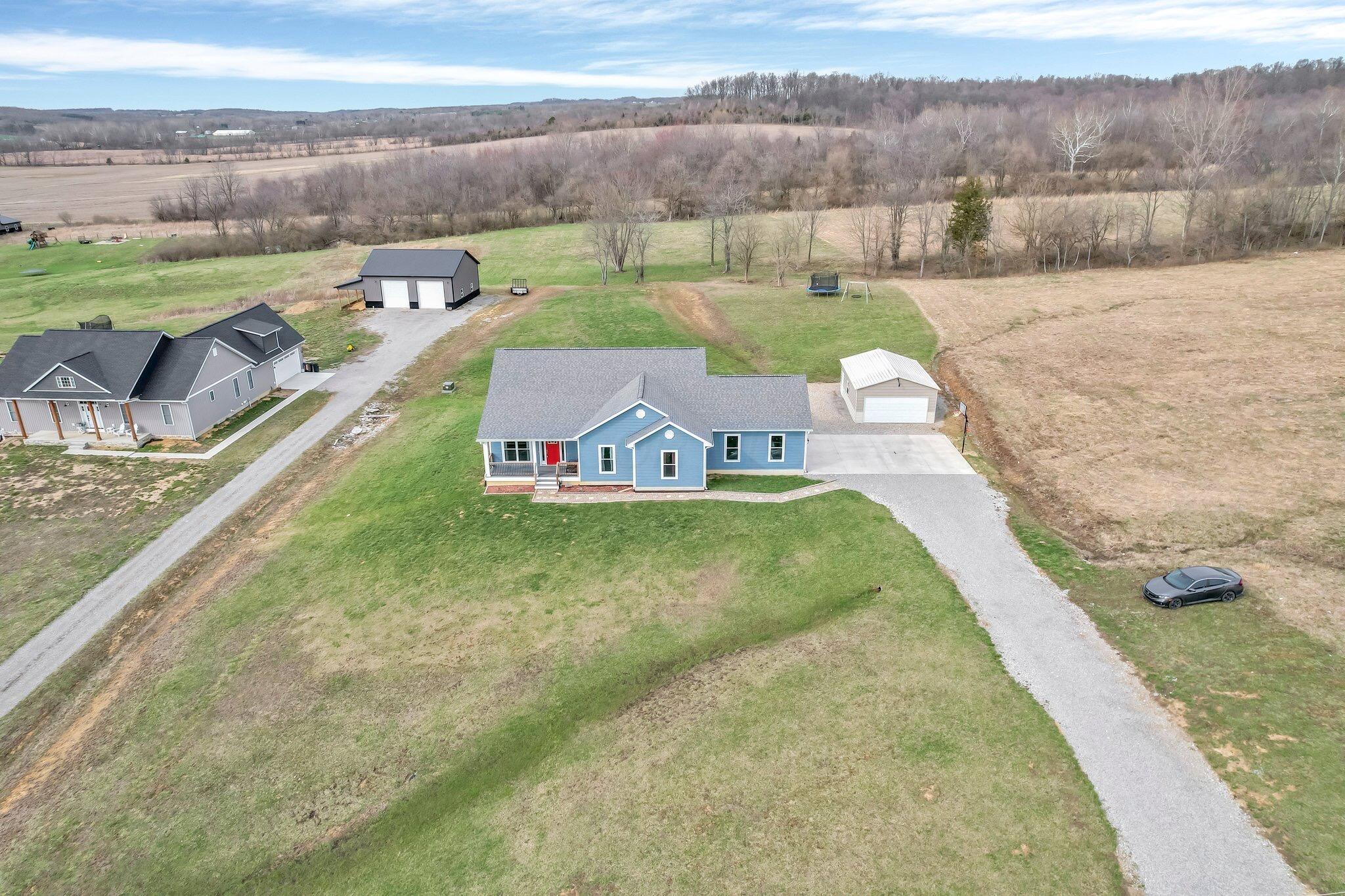 14690 South Perry Road, Laurelville, Ohio image 50