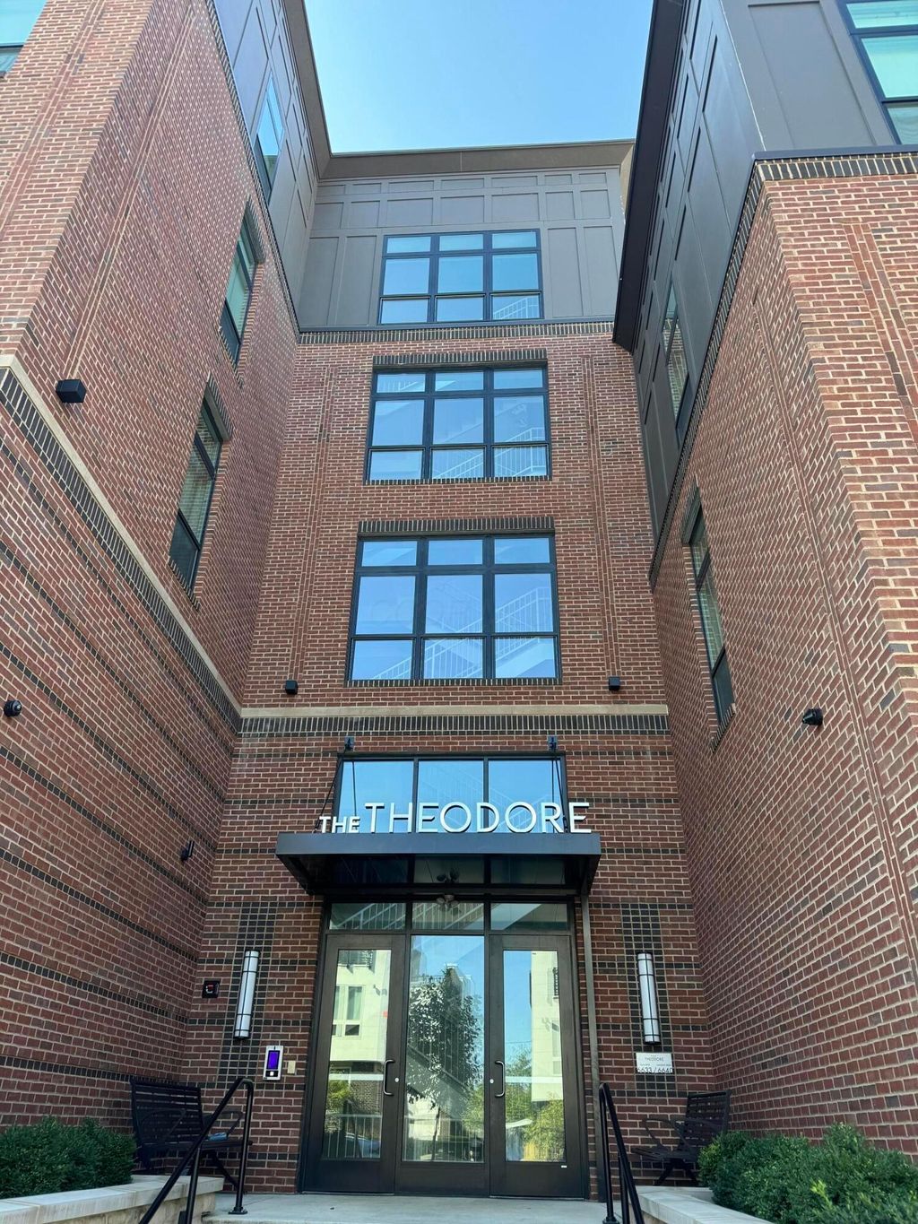 Photo of 6633 Dale Drive 419 #419, Dublin, OH 43017 (MLS # 225044405)