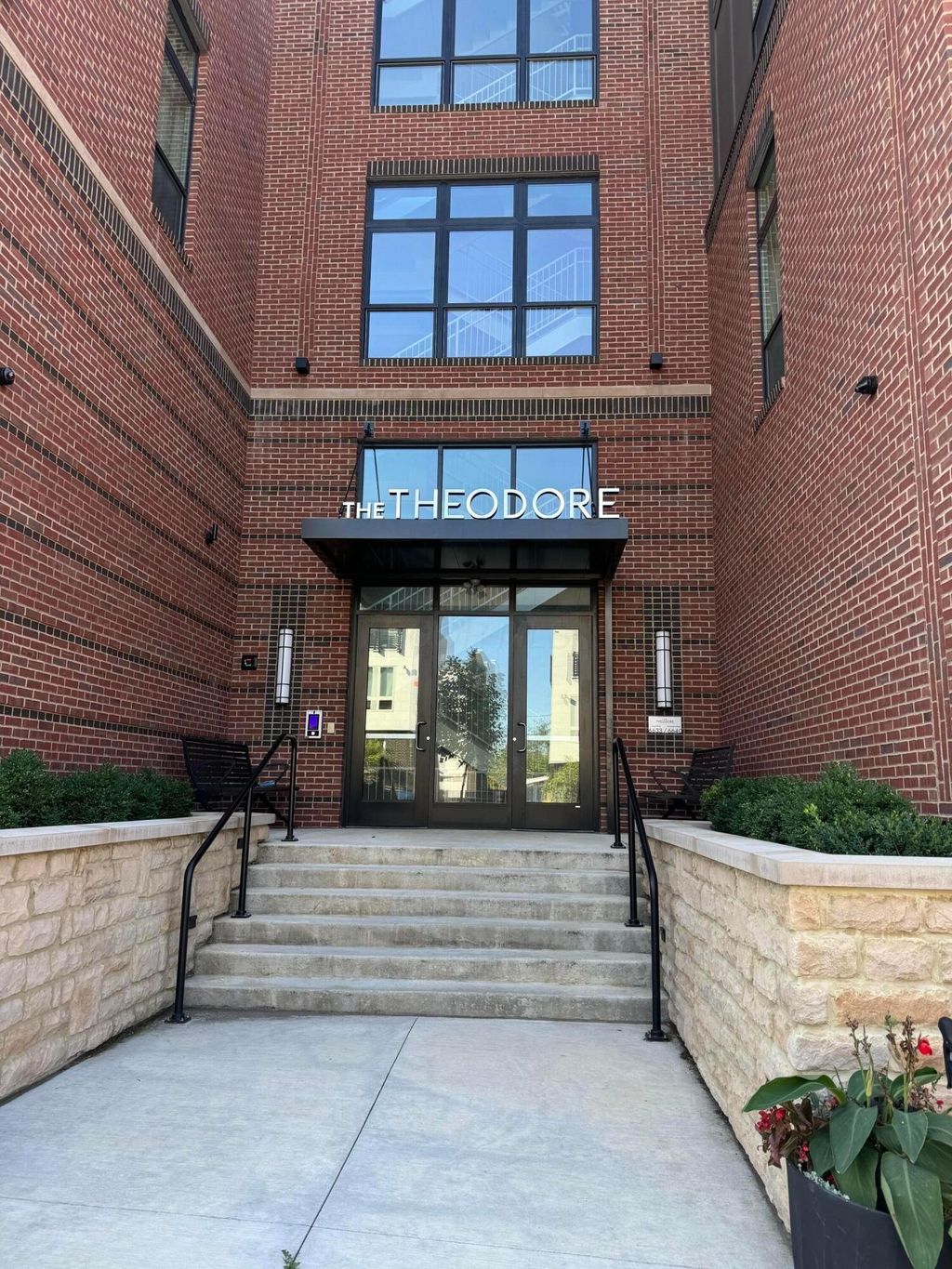 Photo of 6633 Dale Drive 419 #419, Dublin, OH 43017 (MLS # 225044405)