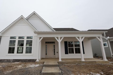 Photo of 6954 Corsican Loop N, Hilliard, OH 43026 (MLS # 225046134)