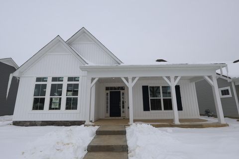 Photo of 6954 Corsican Loop N, Hilliard, OH 43026 (MLS # 225046134)