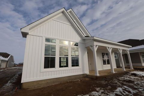 Photo of 6954 Corsican Loop N, Hilliard, OH 43026 (MLS # 225046134)