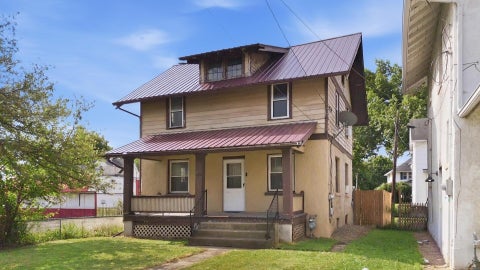 Photo of 535 E Main Street, Ashland, OH 44805 (MLS # 226027812)