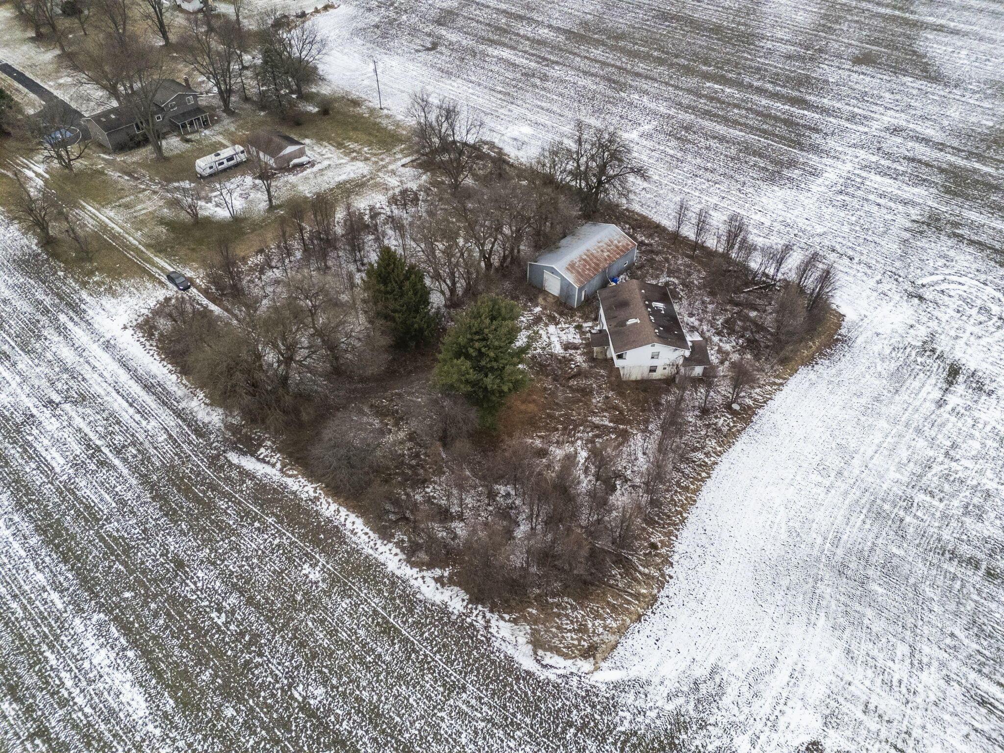 3363 S State Route 605