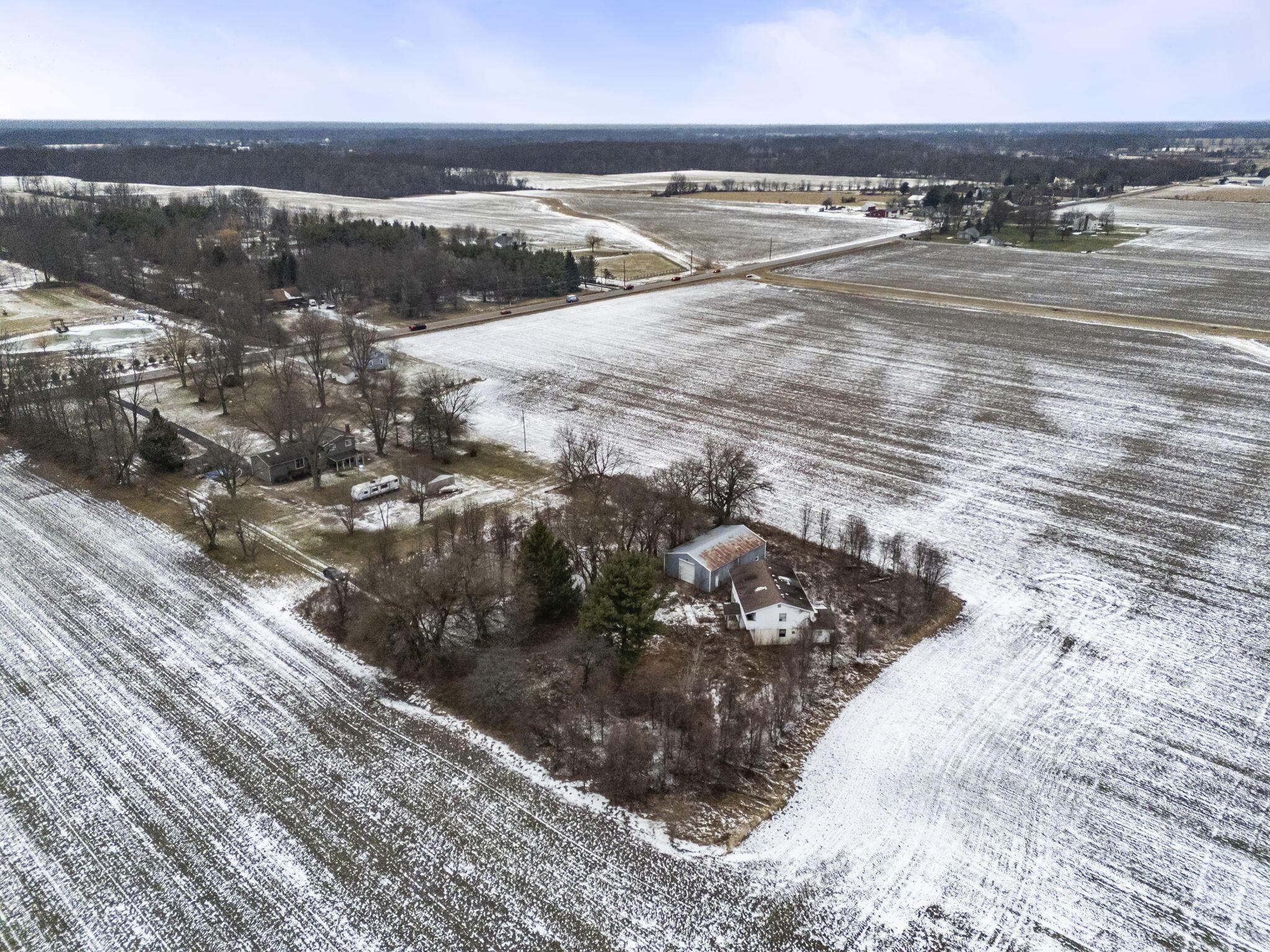 3363 S State Route 605