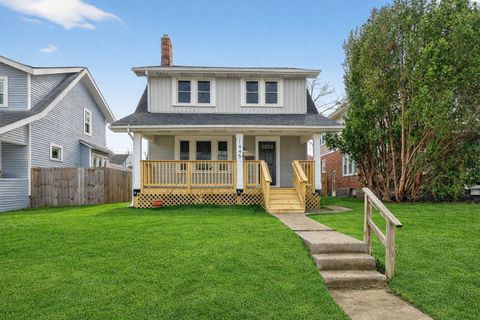 Photo of 1445 W 2nd Avenue, Columbus, OH 43212 (MLS # 226004540)