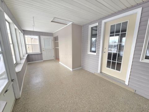 Tiny photo for 601 Portland Way N, Galion, OH 44833 (MLS # 226002883)