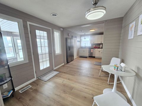 Tiny photo for 601 Portland Way N, Galion, OH 44833 (MLS # 226002883)