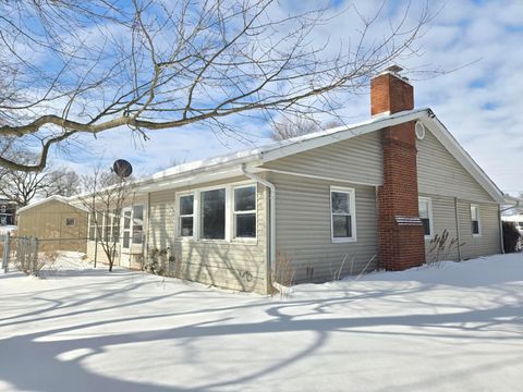 Tiny photo for 601 Portland Way N, Galion, OH 44833 (MLS # 226002883)