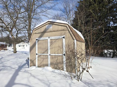 Tiny photo for 601 Portland Way N, Galion, OH 44833 (MLS # 226002883)