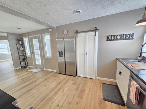 Tiny photo for 601 Portland Way N, Galion, OH 44833 (MLS # 226002883)