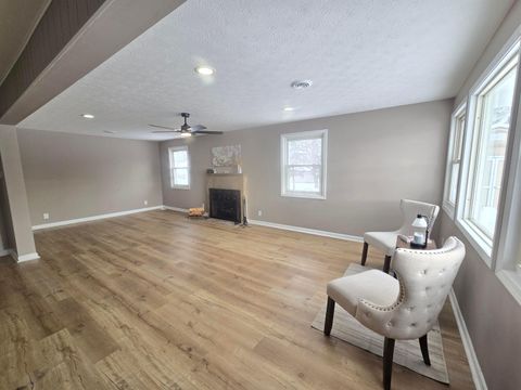 Tiny photo for 601 Portland Way N, Galion, OH 44833 (MLS # 226002883)