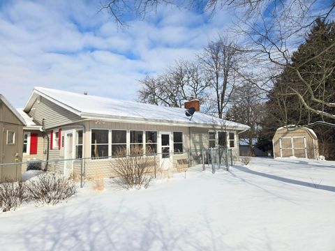 Tiny photo for 601 Portland Way N, Galion, OH 44833 (MLS # 226002883)