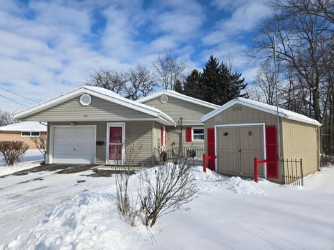 Tiny photo for 601 Portland Way N, Galion, OH 44833 (MLS # 226002883)