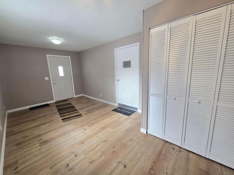 Tiny photo for 601 Portland Way N, Galion, OH 44833 (MLS # 226002883)