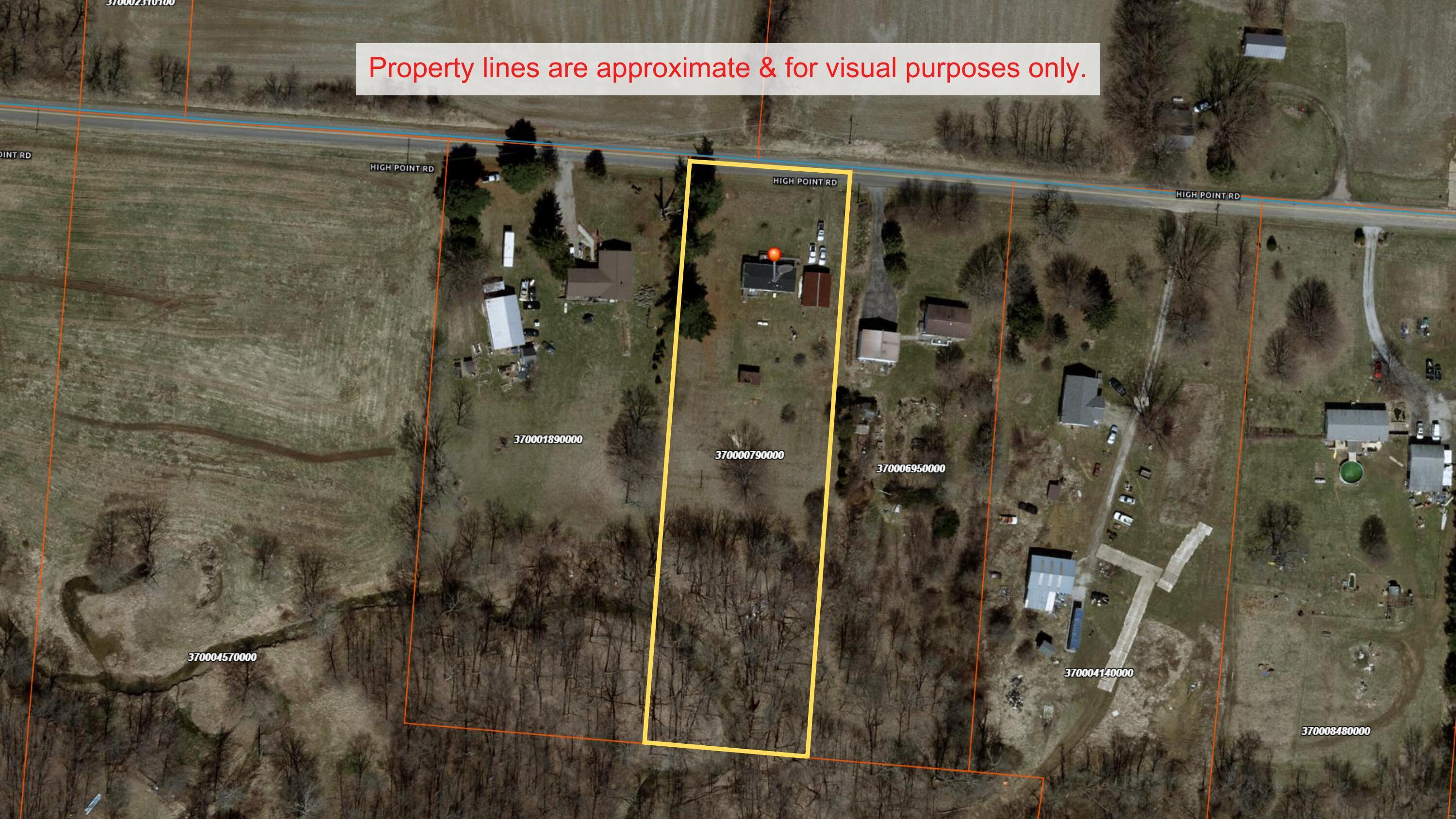 11095 High Point Road, Thornville, Ohio image 3