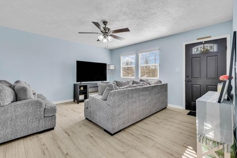 Tiny photo for 5050 Scioto Darby Road, Hilliard, OH 43026 (MLS # 225045549)