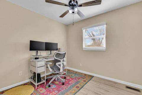 Tiny photo for 5050 Scioto Darby Road, Hilliard, OH 43026 (MLS # 225045549)