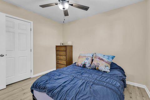 Tiny photo for 5050 Scioto Darby Road, Hilliard, OH 43026 (MLS # 225045549)