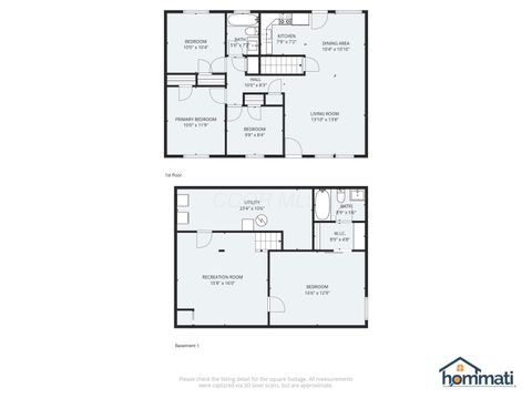 Tiny photo for 5050 Scioto Darby Road, Hilliard, OH 43026 (MLS # 225045549)