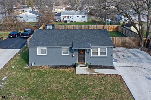 Photo of 5050 Scioto Darby Road, Hilliard, OH 43026 (MLS # 225045549)