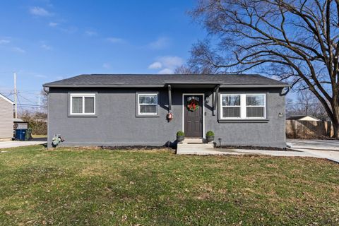 Tiny photo for 5050 Scioto Darby Road, Hilliard, OH 43026 (MLS # 225045549)