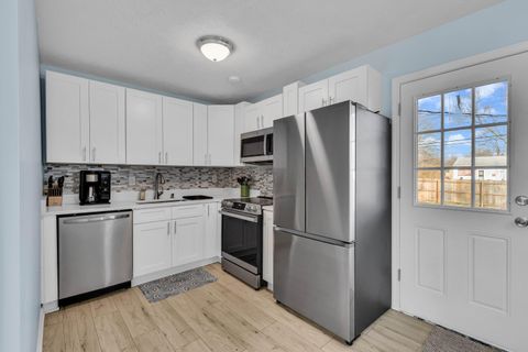 Tiny photo for 5050 Scioto Darby Road, Hilliard, OH 43026 (MLS # 225045549)