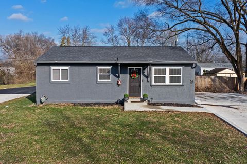 Tiny photo for 5050 Scioto Darby Road, Hilliard, OH 43026 (MLS # 225045549)