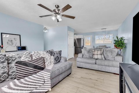 Tiny photo for 5050 Scioto Darby Road, Hilliard, OH 43026 (MLS # 225045549)