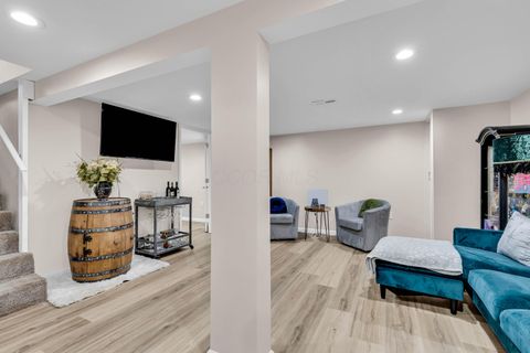 Tiny photo for 5050 Scioto Darby Road, Hilliard, OH 43026 (MLS # 225045549)