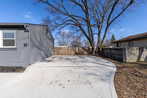 Tiny photo for 5050 Scioto Darby Road, Hilliard, OH 43026 (MLS # 225045549)