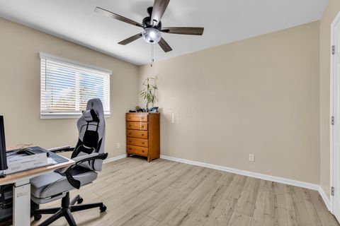 Tiny photo for 5050 Scioto Darby Road, Hilliard, OH 43026 (MLS # 225045549)