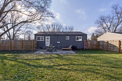 Tiny photo for 5050 Scioto Darby Road, Hilliard, OH 43026 (MLS # 225045549)