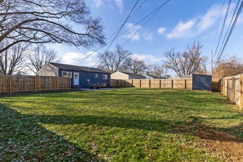 Tiny photo for 5050 Scioto Darby Road, Hilliard, OH 43026 (MLS # 225045549)