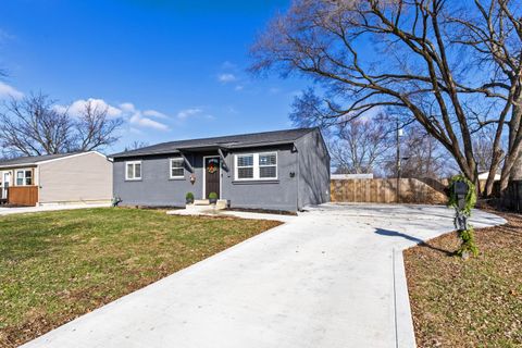 Tiny photo for 5050 Scioto Darby Road, Hilliard, OH 43026 (MLS # 225045549)