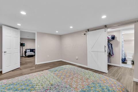 Tiny photo for 5050 Scioto Darby Road, Hilliard, OH 43026 (MLS # 225045549)