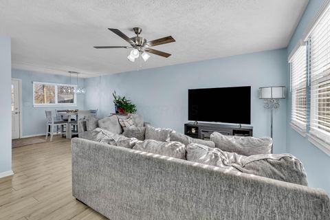 Tiny photo for 5050 Scioto Darby Road, Hilliard, OH 43026 (MLS # 225045549)