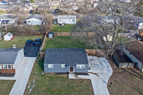 Tiny photo for 5050 Scioto Darby Road, Hilliard, OH 43026 (MLS # 225045549)