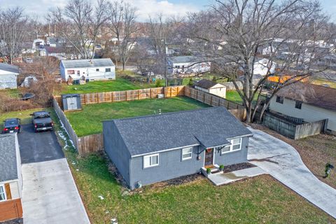 Tiny photo for 5050 Scioto Darby Road, Hilliard, OH 43026 (MLS # 225045549)