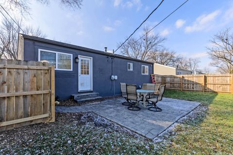 Tiny photo for 5050 Scioto Darby Road, Hilliard, OH 43026 (MLS # 225045549)